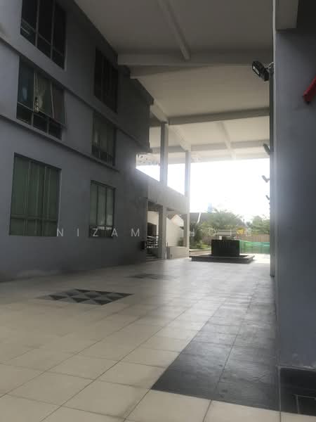 Shop / Office for Rent in Ampang (Selangor) - Nizam Shoib - Exterior - PropertyGuru.com.my