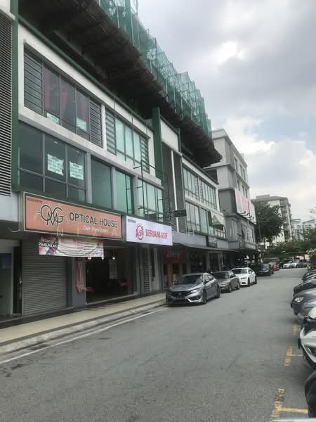 Shop / Office for Rent in Ampang (Selangor) - Nizam Shoib - Exterior - PropertyGuru.com.my
