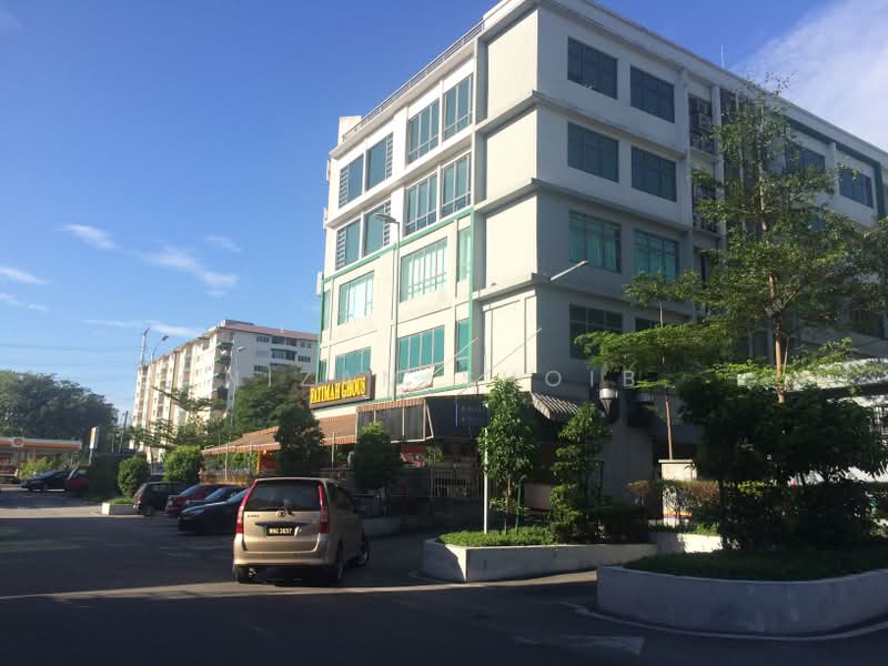 Shop / Office for Rent in Ampang (Selangor) - Nizam Shoib - Exterior - PropertyGuru.com.my