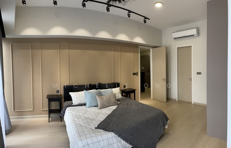 Kondominium untuk Dijual di Star Residences Two - Michelle Ong - Bedroom - PropertyGuru.com.my