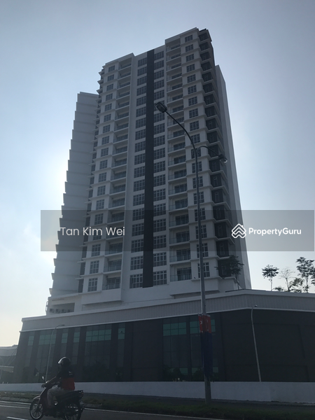 For Rent - D Putra suite , Kulai