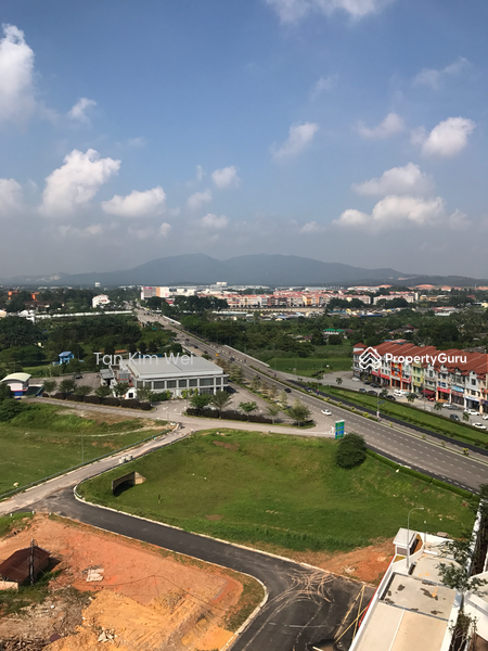 For Rent - D Putra suite , Kulai