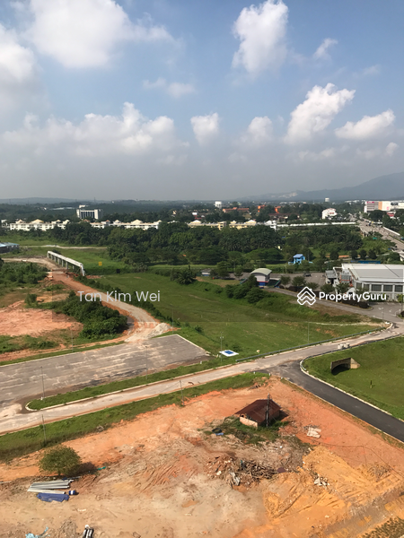 For Rent - D Putra suite , Kulai
