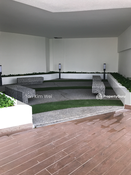 For Rent - D Putra suite , Kulai