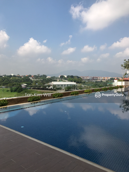 For Rent - D Putra suite , Kulai