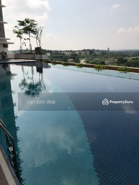 For Rent - D Putra suite , Kulai