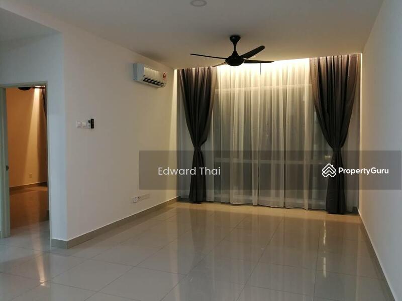 3 Elements Seri Kembangan, 3 Elements Jalan Prima Tropika, Bandar