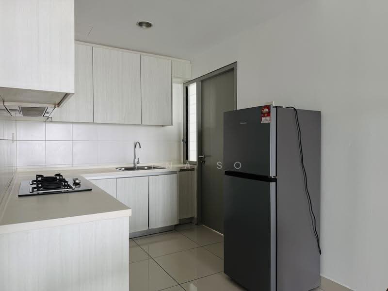 Service Residence for Rent at Residences @ 1 Tebrau - Tina So - PropertyGuru.com.my