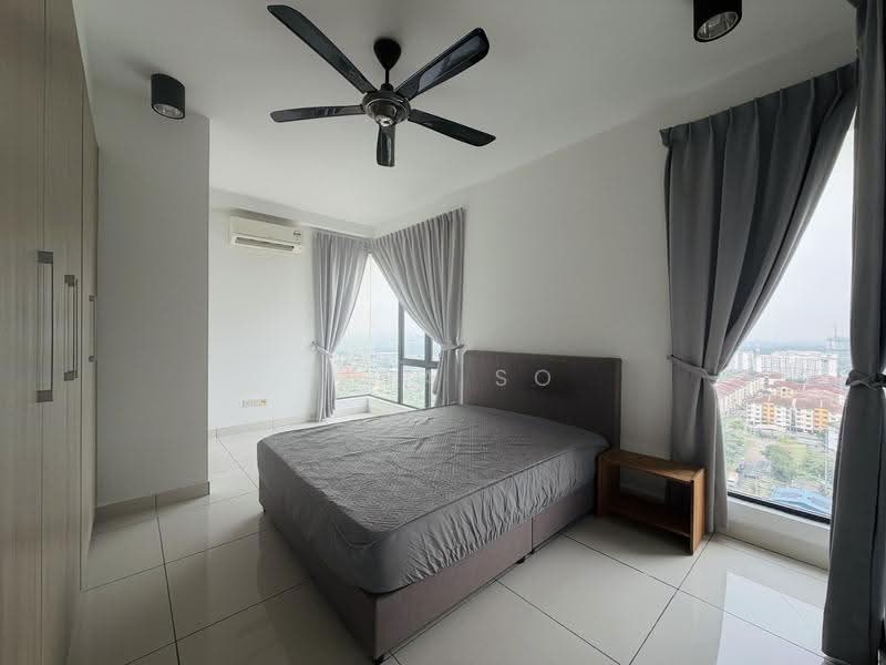 Service Residence for Rent at Residences @ 1 Tebrau - Tina So - PropertyGuru.com.my