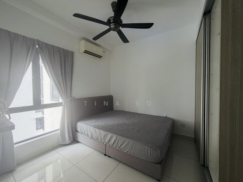 Service Residence for Rent at Residences @ 1 Tebrau - Tina So - PropertyGuru.com.my