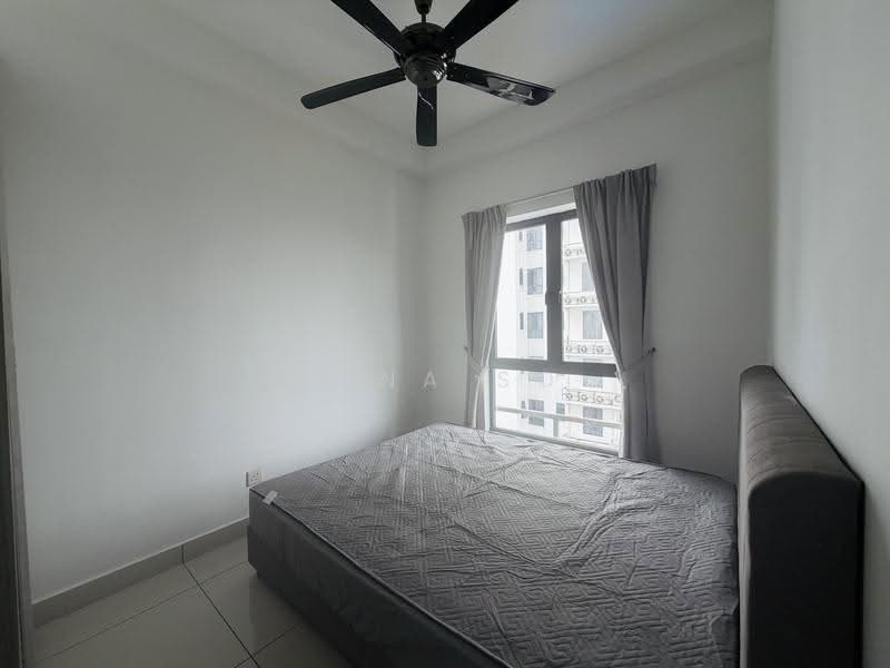 Service Residence for Rent at Residences @ 1 Tebrau - Tina So - PropertyGuru.com.my
