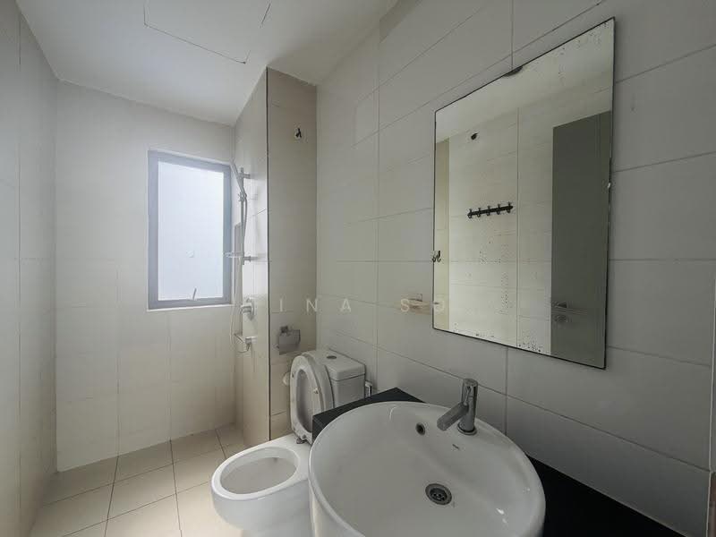Service Residence for Rent at Residences @ 1 Tebrau - Tina So - PropertyGuru.com.my