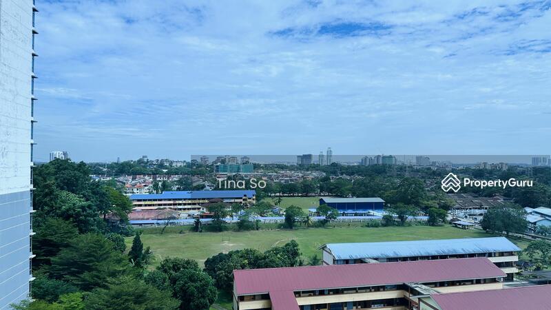 Untuk Dijual - D'Ambience Residences (Pangsapuri Ikatan Flora)