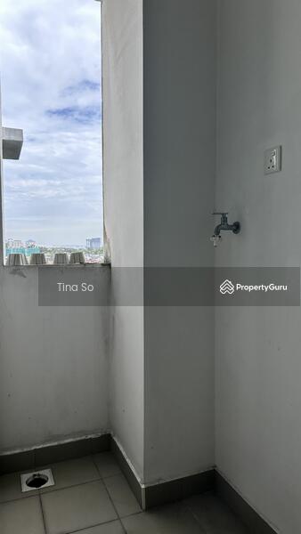 Untuk Dijual - D'Ambience Residences (Pangsapuri Ikatan Flora)