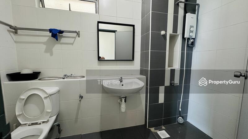 Untuk Dijual - D'Ambience Residences (Pangsapuri Ikatan Flora)