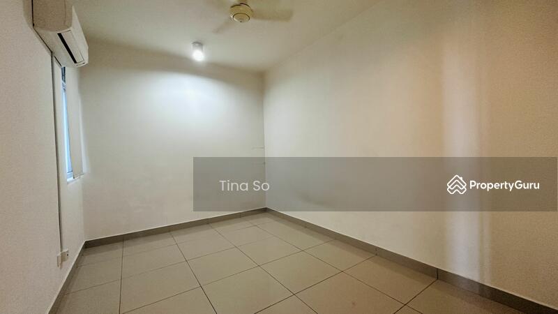 Untuk Dijual - D'Ambience Residences (Pangsapuri Ikatan Flora)