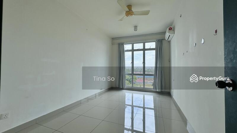 Untuk Dijual - D'Ambience Residences (Pangsapuri Ikatan Flora)