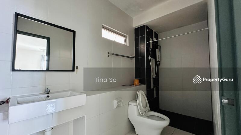 Untuk Dijual - D'Ambience Residences (Pangsapuri Ikatan Flora)