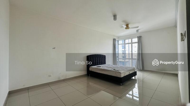 Untuk Dijual - D'Ambience Residences (Pangsapuri Ikatan Flora)