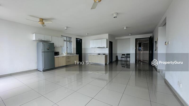 Untuk Dijual - D'Ambience Residences (Pangsapuri Ikatan Flora)