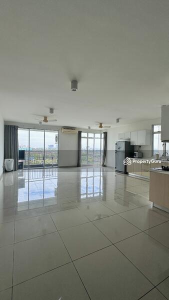 Untuk Dijual - D'Ambience Residences (Pangsapuri Ikatan Flora)