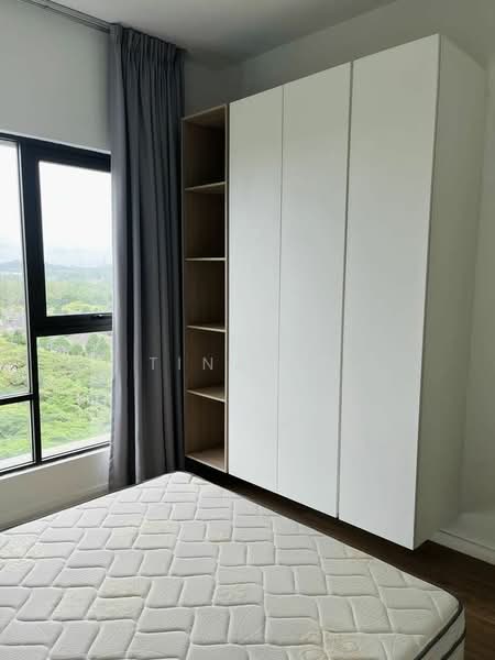 Untuk Disewa - The WaterEdge (Pinggiran Air)