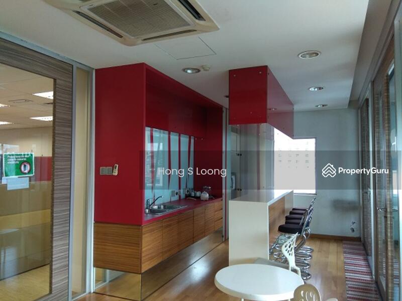 Pejabat untuk Disewa di Seksyen 19 (Petaling Jaya) - Hong Soon Loong - Pantry - PropertyGuru.com.my