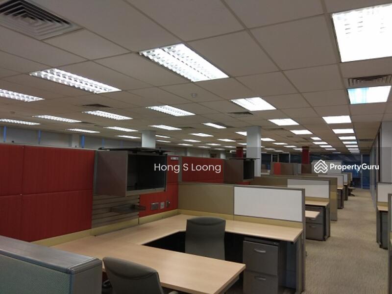 Pejabat untuk Disewa di Seksyen 19 (Petaling Jaya) - Hong Soon Loong - Office - PropertyGuru.com.my