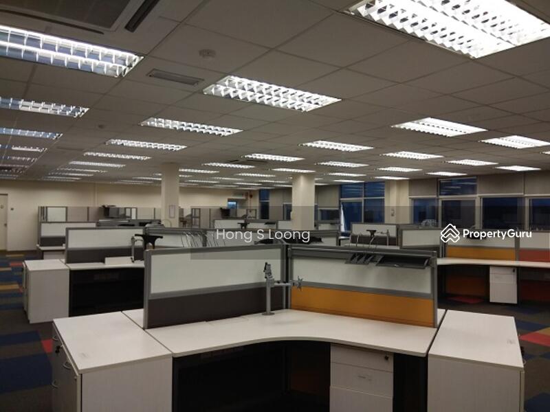 Pejabat untuk Disewa di Seksyen 19 (Petaling Jaya) - Hong Soon Loong - Work space - PropertyGuru.com.my