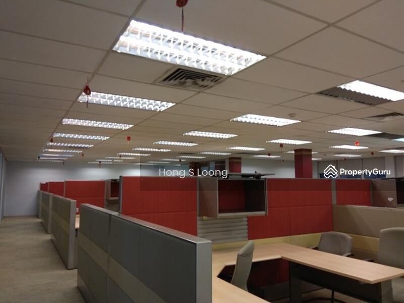 Pejabat untuk Disewa di Seksyen 19 (Petaling Jaya) - Hong Soon Loong - Work Space - PropertyGuru.com.my