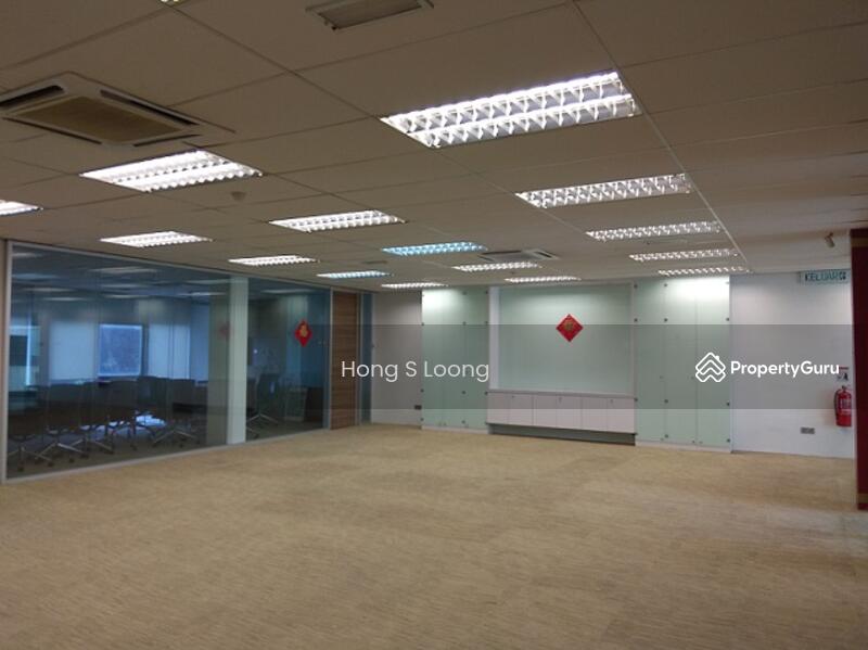 Pejabat untuk Disewa di Seksyen 19 (Petaling Jaya) - Hong Soon Loong - Spacious Office - PropertyGuru.com.my