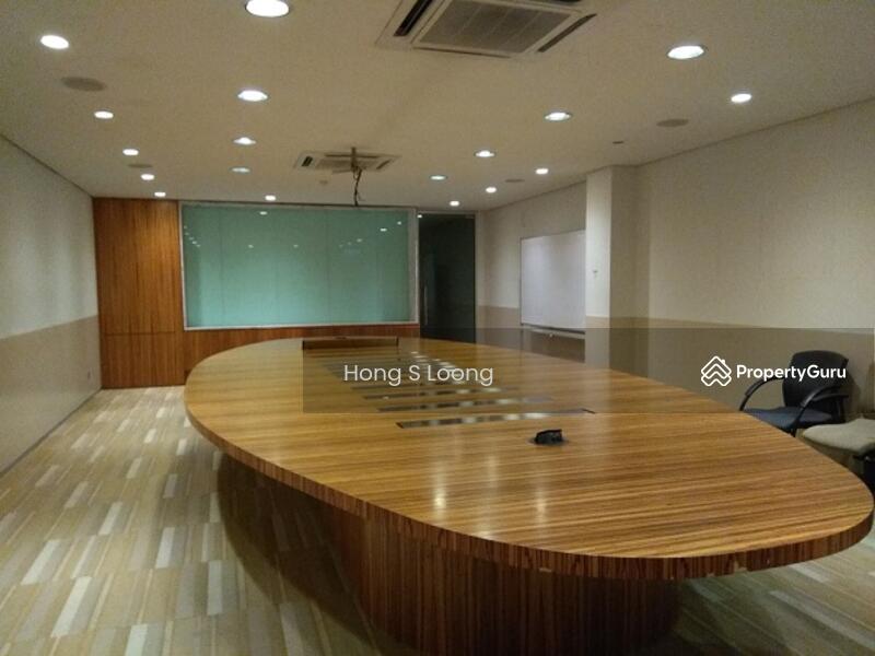 Pejabat untuk Disewa di Seksyen 19 (Petaling Jaya) - Hong Soon Loong - Conference Room - PropertyGuru.com.my