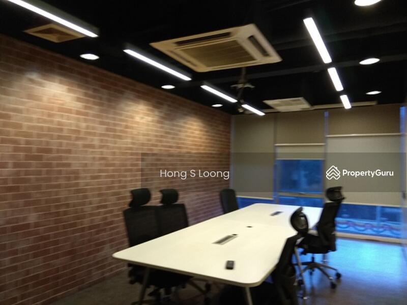 Pejabat untuk Disewa di Seksyen 19 (Petaling Jaya) - Hong Soon Loong - Meeting Room - PropertyGuru.com.my