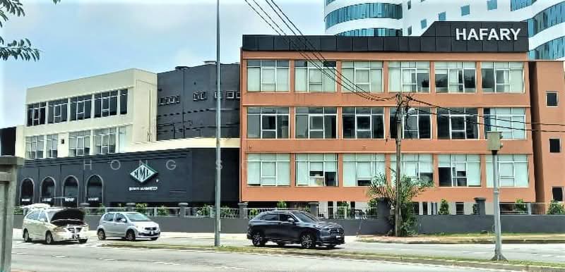 Pejabat untuk Disewa di Seksyen 19 (Petaling Jaya) - Hong Soon Loong - Exterior - PropertyGuru.com.my