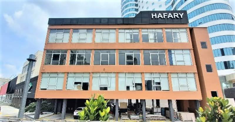 Pejabat untuk Disewa di Seksyen 19 (Petaling Jaya) - Hong Soon Loong - Exterior - PropertyGuru.com.my