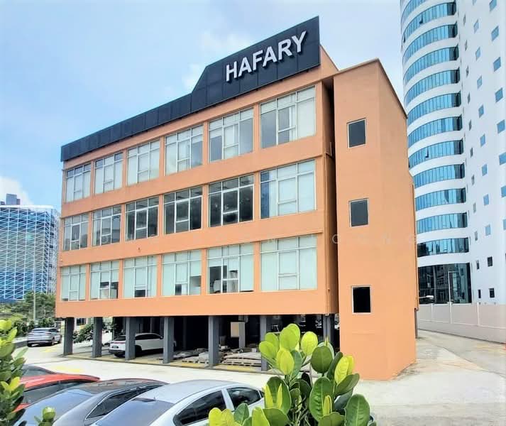 Pejabat untuk Disewa di Seksyen 19 (Petaling Jaya) - Hong Soon Loong - Exterior - PropertyGuru.com.my