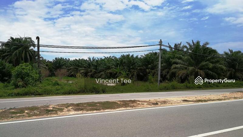 For Sale - 10Acres Main Road Zoned Residential Raja Musa Batang Berjuntai Ijok