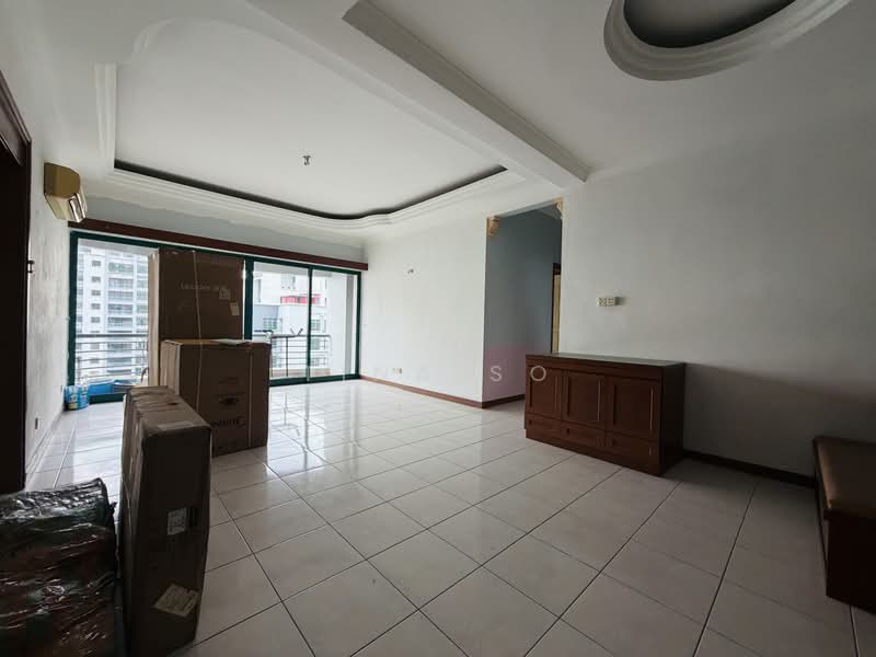 Condominium for Sale at The Straits View Condominium - Tina So - PropertyGuru.com.my