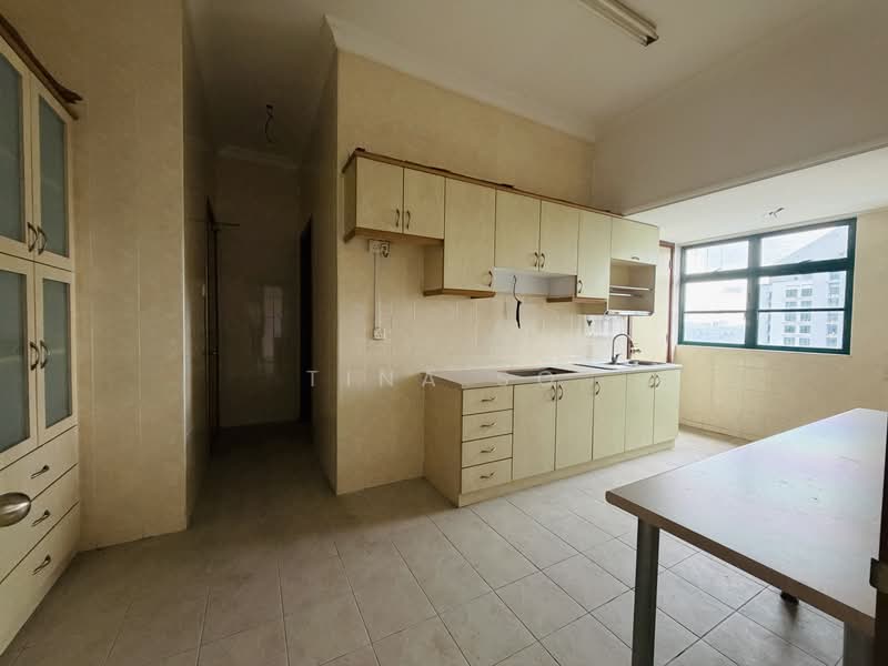 Condominium for Sale at The Straits View Condominium - Tina So - PropertyGuru.com.my