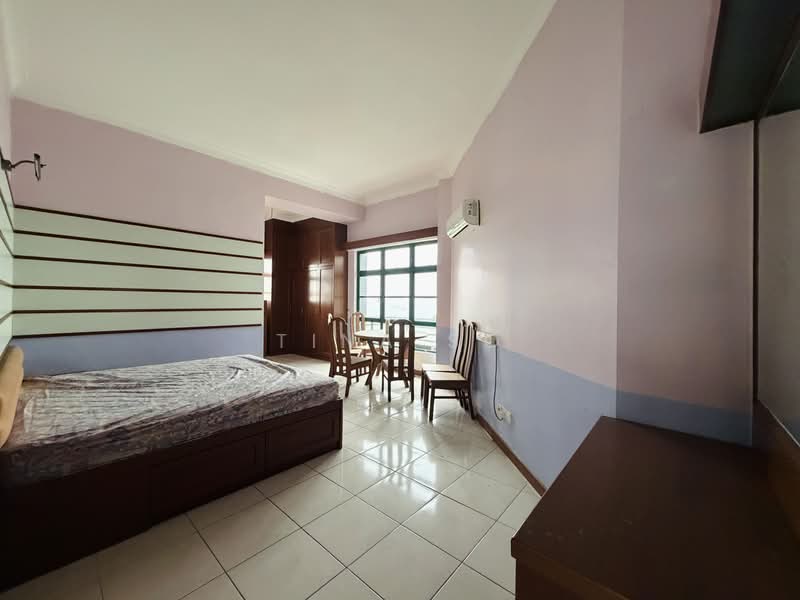 Condominium for Sale at The Straits View Condominium - Tina So - PropertyGuru.com.my
