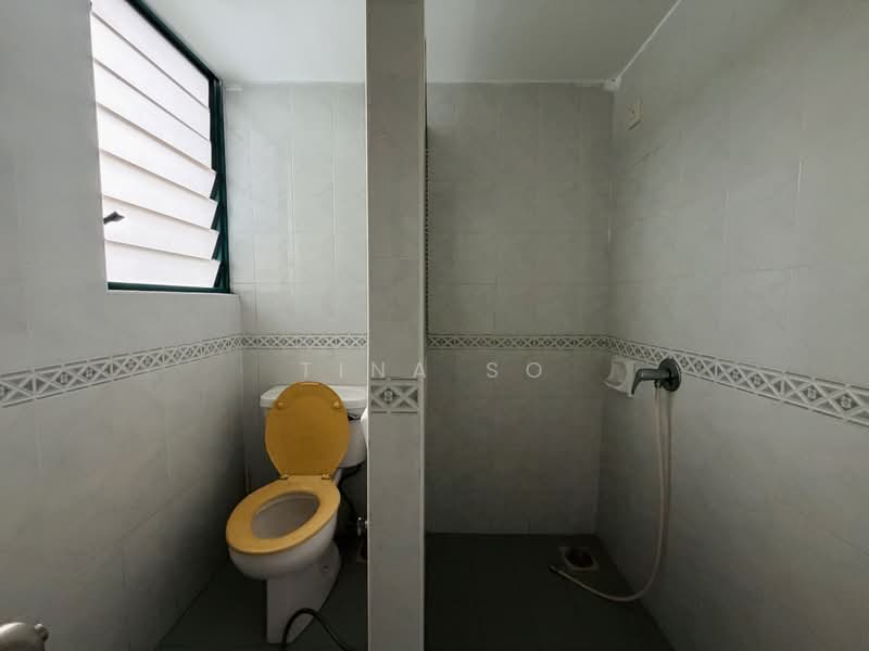 Condominium for Sale at The Straits View Condominium - Tina So - PropertyGuru.com.my