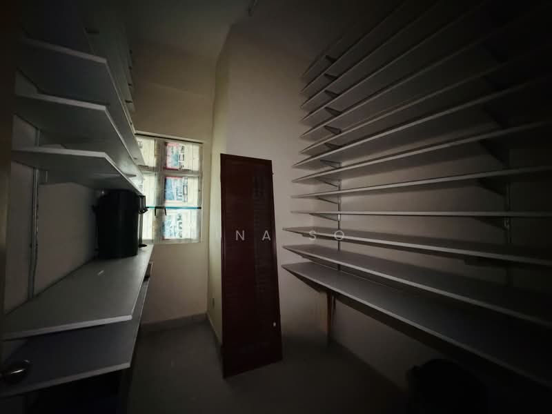 Condominium for Sale at The Straits View Condominium - Tina So - PropertyGuru.com.my