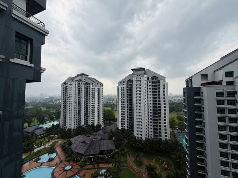 Condominium for Sale at The Straits View Condominium - Tina So - PropertyGuru.com.my