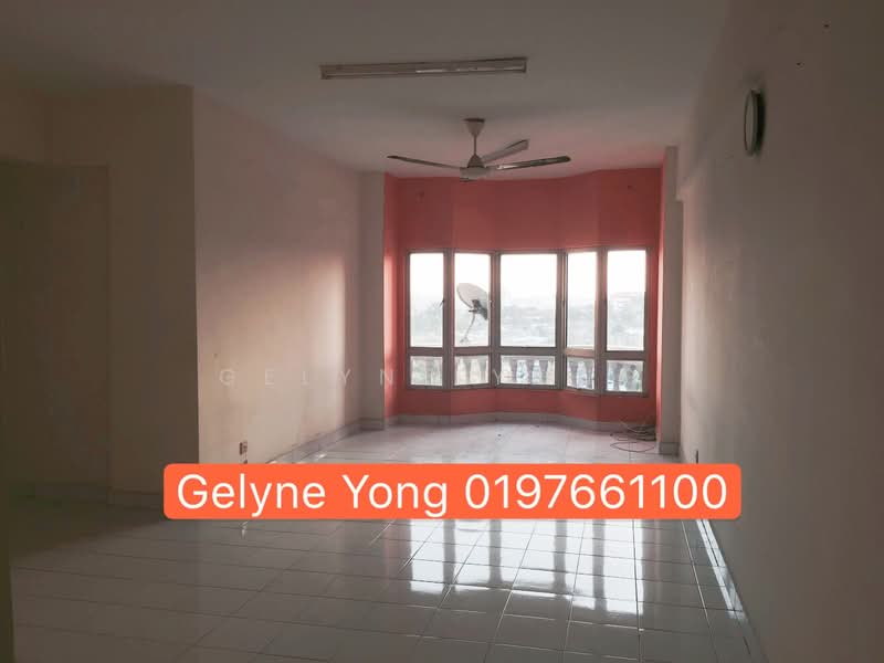Condominium for Sale at Dwi Mahkota - Gelyne Yong - PropertyGuru.com.my