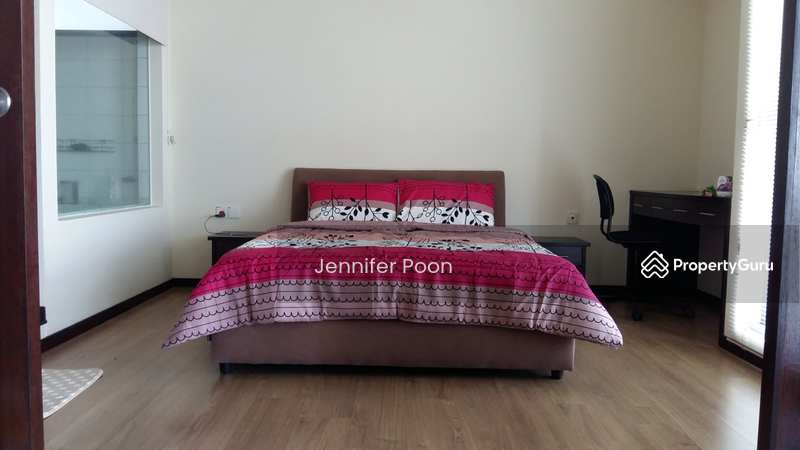 For Rent - PJ8
