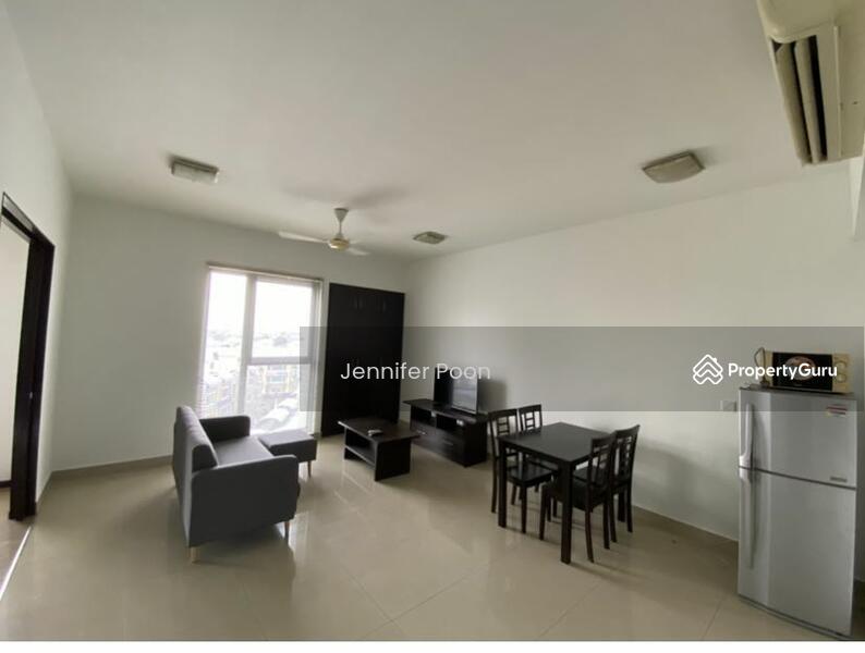 For Rent - PJ8