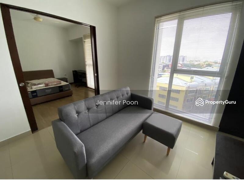 For Rent - PJ8