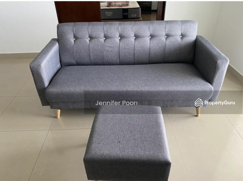 For Rent - PJ8