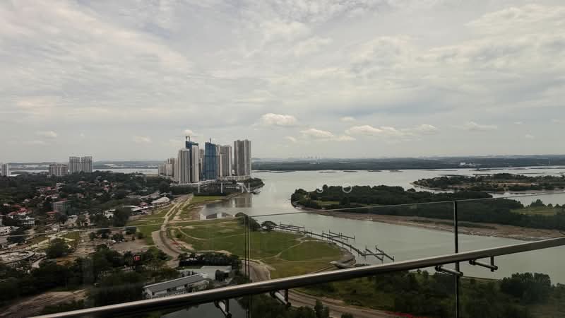 Service Residence for Rent at Tropez Residences - Tina So - PropertyGuru.com.my