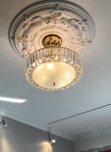 Service Residence for Rent at D'Secret Garden (Pangsapuri Kempas Indah) - Chia Siao Jong Serene - PropertyGuru.com.my